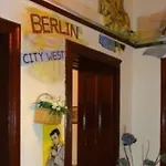 Hotel-pension Ariane Am Kurfurstendamm 3*