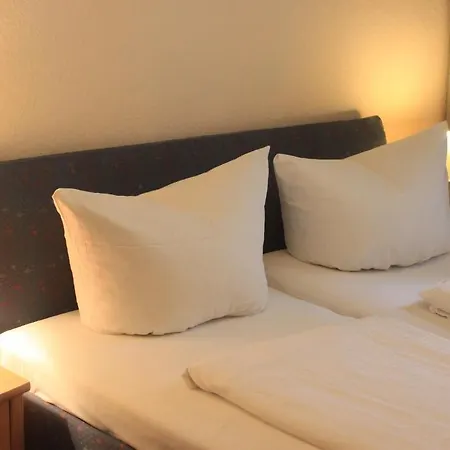 Hotel-pension Ariane Am Kurfurstendamm 3*