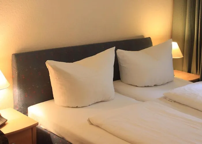 Hotel-pension Ariane Am Kurfurstendamm 3*