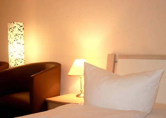 Hotel-pension Ariane Am Kurfurstendamm 3*