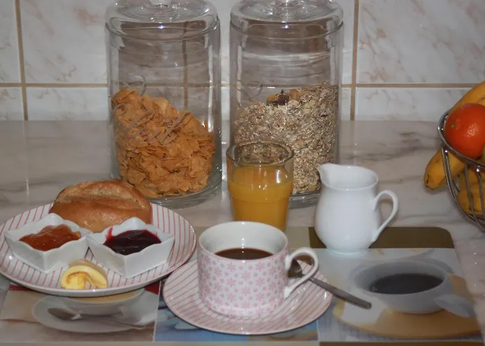 Hotel-pension Ariane Am Kurfurstendamm Πανσιόν 3*