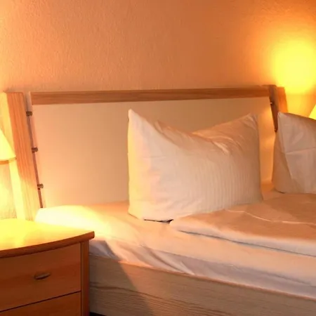 Hotel-pension Ariane Am Kurfurstendamm