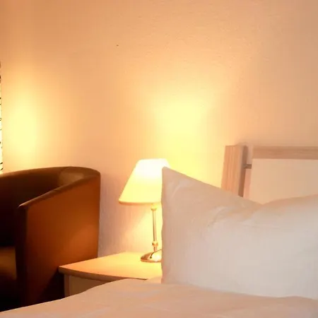 Hotel-pension Ariane Am Kurfurstendamm 3*