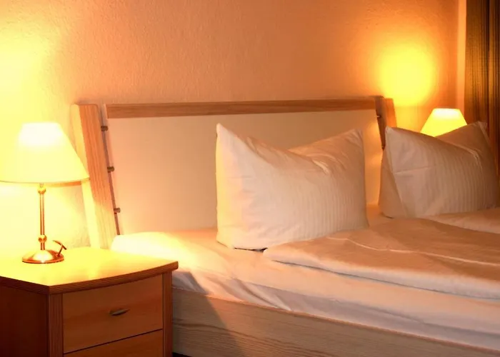 Hotel-pension Ariane Am Kurfurstendamm